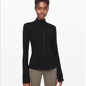Lululemon define jacket